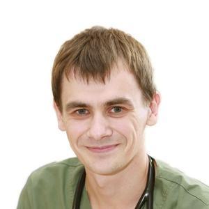 Моськин Евгений Геннадьевич