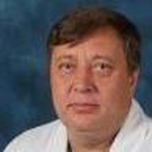 Кожевников Алексей Борисович