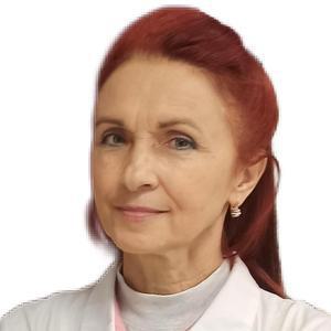 Гостева Наталья Николаевна