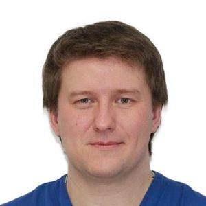 Ворожейкин Ростислав Леонидович