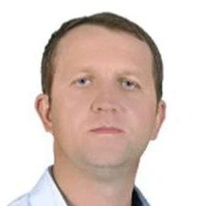 Паневин Павел Александрович