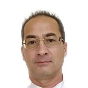 Илалтдинов Ильдар Анасович