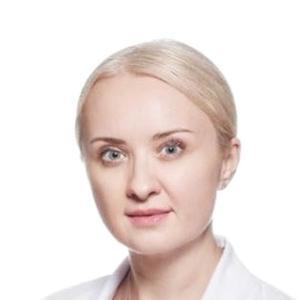 Овчинникова Мария Михайловна