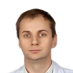 Ивашикин Юрий Михайлович