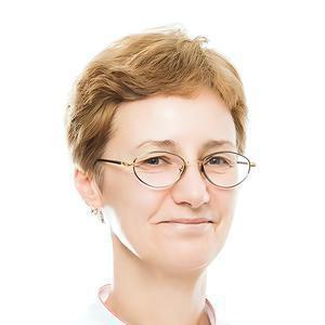 Ерофеева Ольга Юрьевна