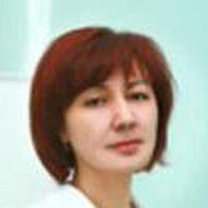 Зайнатуллина Эльза Фатиховна