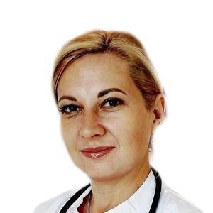 Шмырко Лилия Ивановна