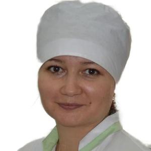 Хайруллина Гузель Фаритовна