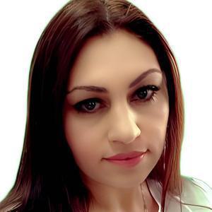 Григорян Рузанна Артаковна