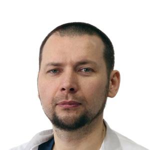 Осадец Михаил Юрьевич