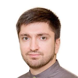 Амиров Амир Азадиевич