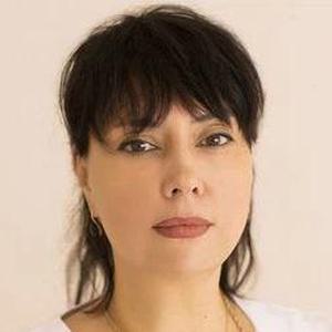 Тарасова Елена Фёдоровна