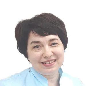 Лукина Ольга Анатольевна