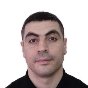 Минасян Сурен Станиславович