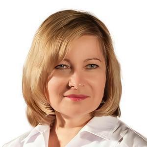 Трушина Ольга Ивановна