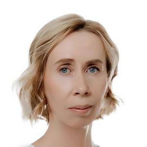 Титкова Светлана Ивановна