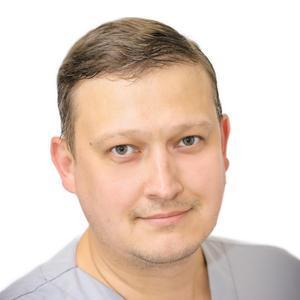 Дашко Антон Александрович
