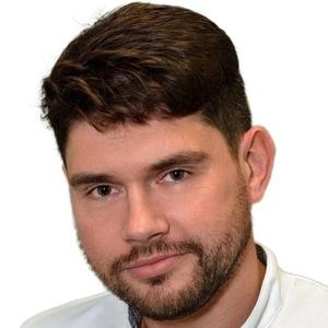 Фильченков Игорь Николаевич