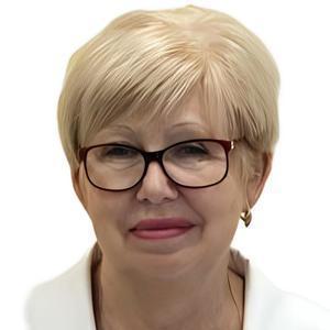Аникина Татьяна Николаевна