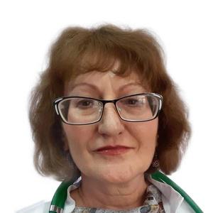 Пискунова Валерия Кимовна