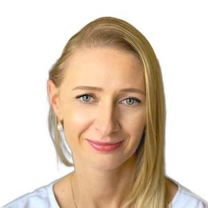 Мальцева Наталья Николаевна
