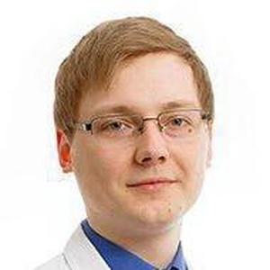 Запорожченко Денис Сергеевич
