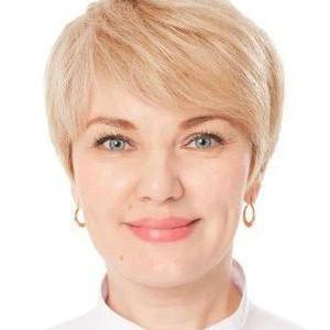 Давыдова Елена Владиславовна