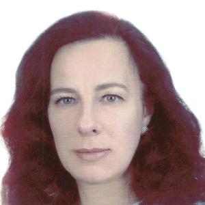 Юрман Елена Александровна