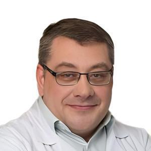 Дядюх Игорь Викторович