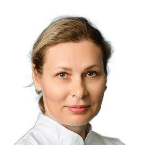 Грицкан Ольга Васильевна