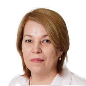 Новичкова Наталья Владимировна