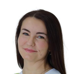 Коноплинова Оксана Анатольевна