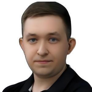 Евдокимов Валерий Сергеевич
