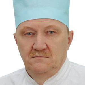 Кузьмин Николай Петрович