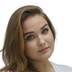 Стрельцова Анна Павловна