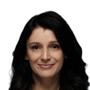 Куляева Кристина Владимировна