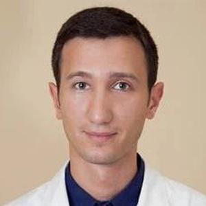 Аванесов Сергей Арамович