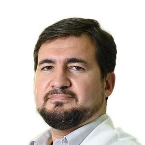 Ильясов Андрей Евгеньевич