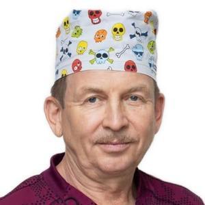Зотов Вадим Александрович