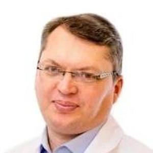 Лебедев Илья Аркадьевич