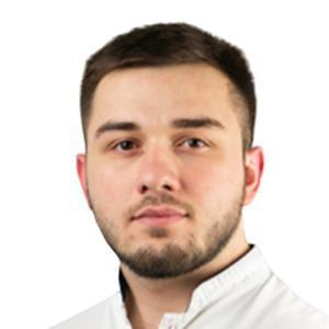 Бичоев Зураб Русланович