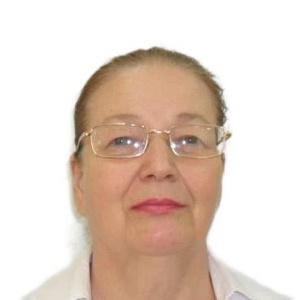 Садыкова Разиля Шакиряновна