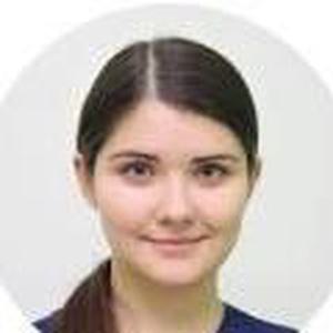 Киндулкина Алиса Дмитриевна