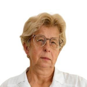 Кружко Галина Васильевна