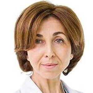 Косминкова Ирина Николаевна