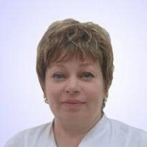 Калякина Светлана Ивановна