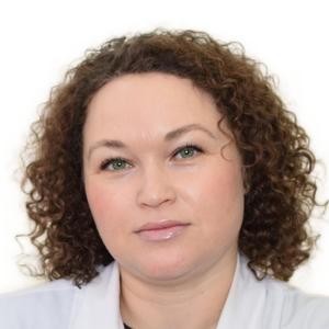Гилфанова Ирина Григорьевна