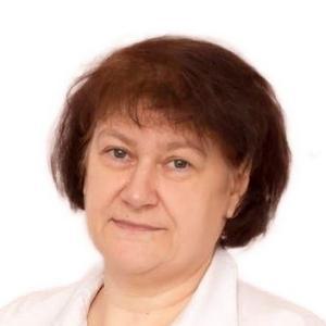 Иванова Ольга Николаевна