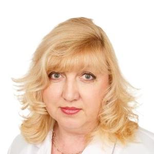 Целёва Вероника Николаевна