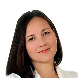 Тисвенко Юлия Владимировна
